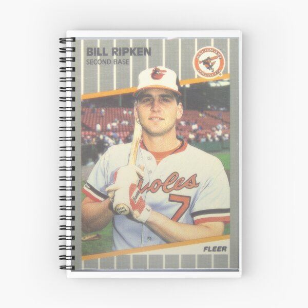 Item preview, Bill Ripken FF Card designed and sold by Cloud420.