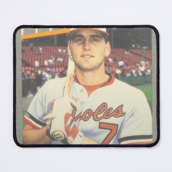 Item preview, Bill Ripken FF Card designed and sold by Cloud420.