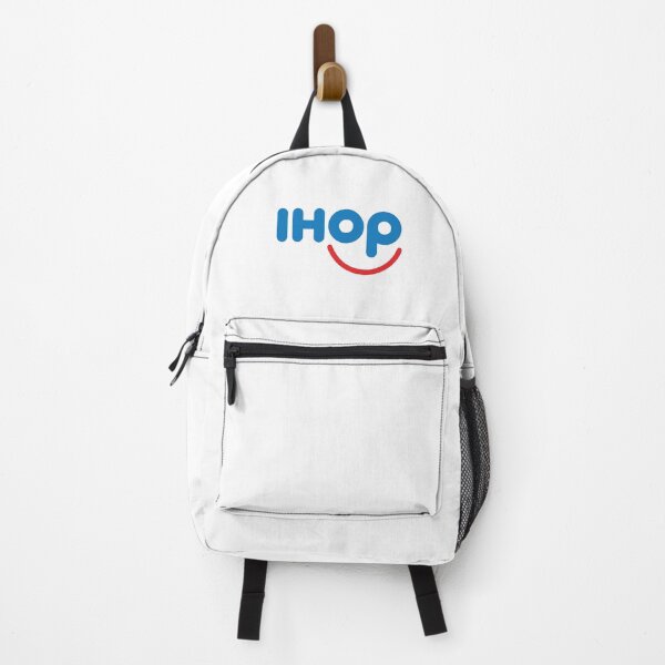Item preview, IHOP International House of Pancakes Smile Logo designed and sold by Shichiro ilang.