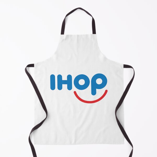 Item preview, IHOP International House of Pancakes Smile Logo designed and sold by Shichiro	 ilang.