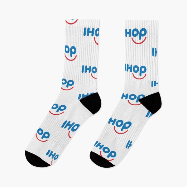 Item preview, IHOP International House of Pancakes Smile Logo designed and sold by Shichiro	 ilang.