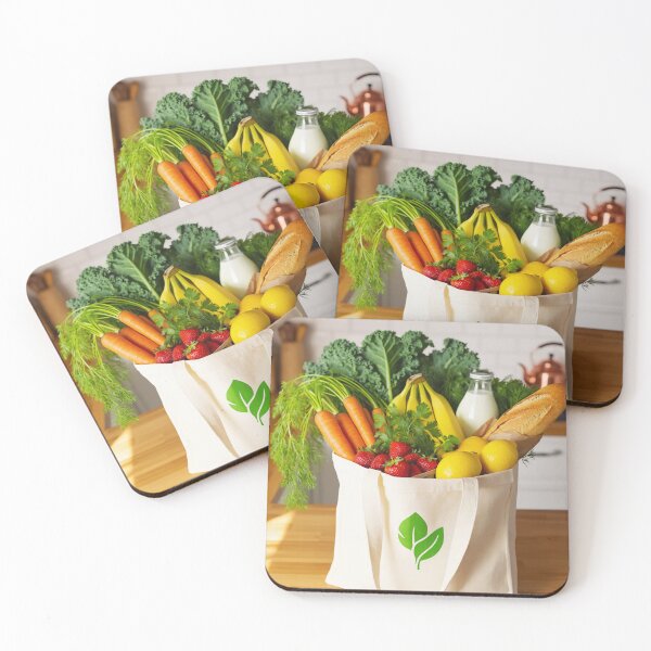 Item preview, Sustainable Grocery designed and sold by psychoshadow.