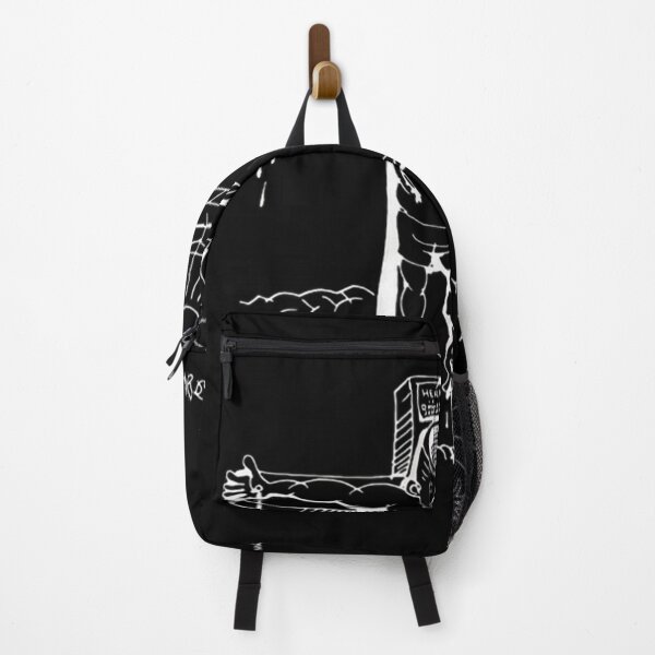 Item preview, Daniel Johnston designed and sold by ReubenRa.