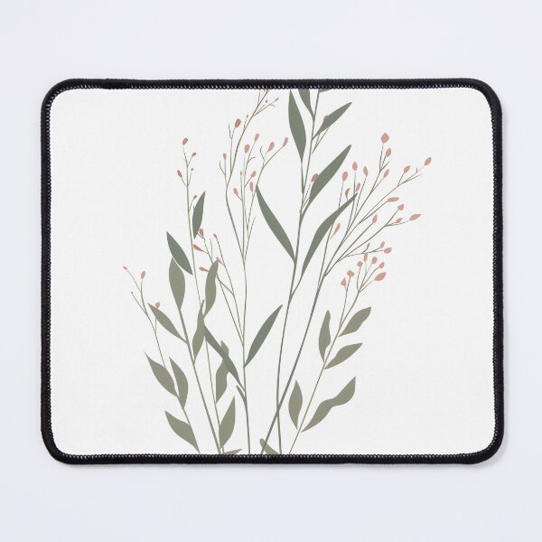 Item preview, Minimalist Plant Poster | Pine Branch Wall Poster | Living Room Wall Decor | Flower Gift | Plant Poster | Leaf Poster | Picture designed and sold by NullLinie28.