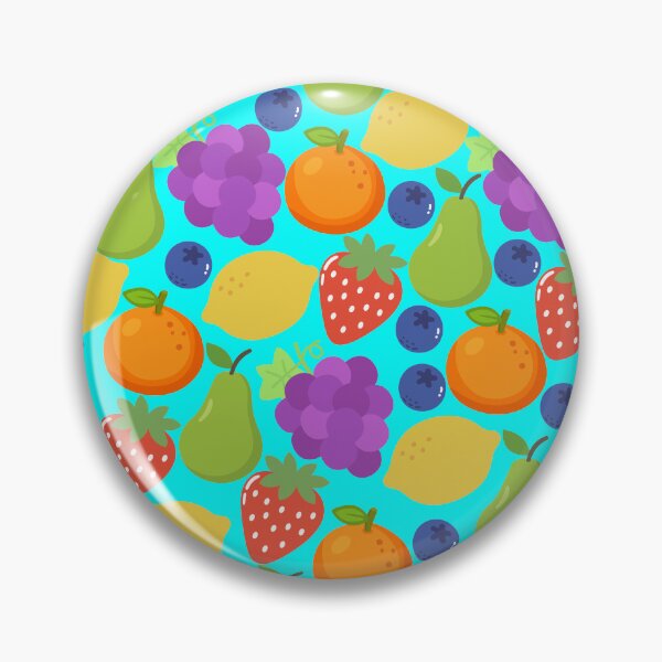 Item preview, Fruit Salad designed and sold by GeoGoose.