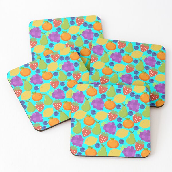 Item preview, Fruit Salad designed and sold by GeoGoose.