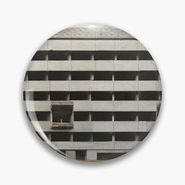 Item preview, derelict office building in berlin designed and sold by younglen.