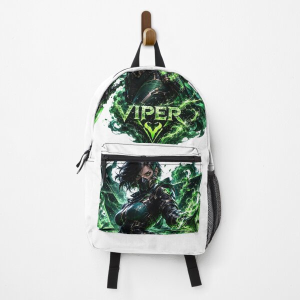 Item preview, VALORANT: VIPER designed and sold by GAME-rchandise.