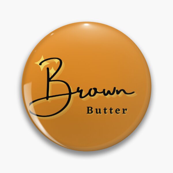 Artikelvorschau, Braune Butter entworfen und verkauft von BrownButterfax.