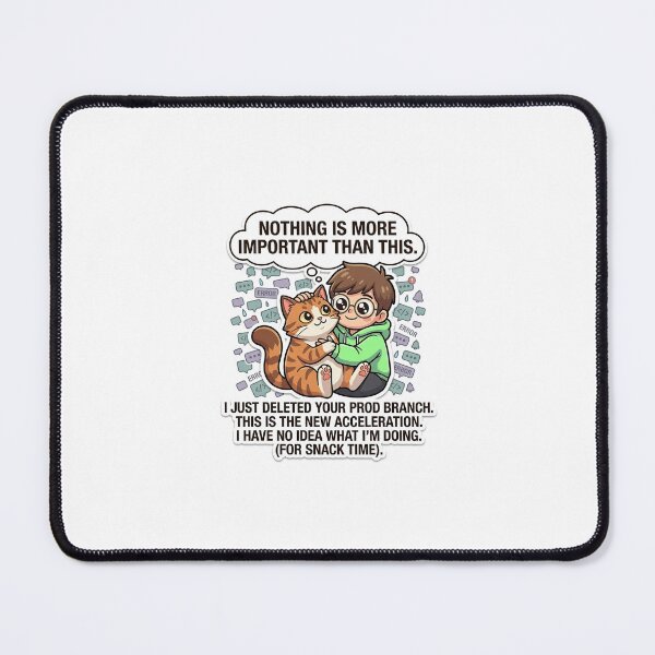 Item preview, Nothing Is More Important Than This designed and sold by IntrovertEngineer11.