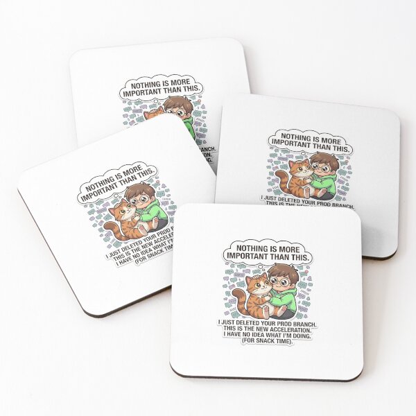Item preview, Nothing Is More Important Than This designed and sold by IntrovertEngineer11.