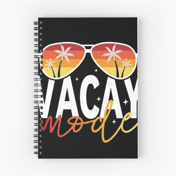 Item preview, Retro Vacay Mode Sunglasses Tropical Summer Beach Vacation designed and sold by haitrieuic96.