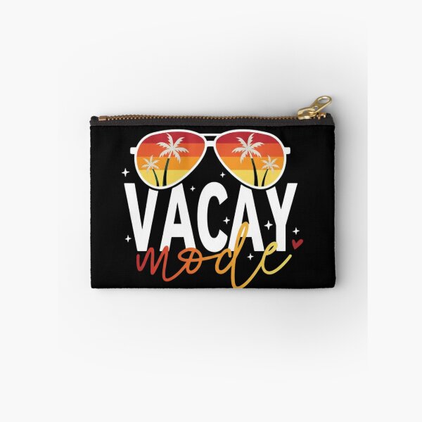 Item preview, Retro Vacay Mode Sunglasses Tropical Summer Beach Vacation designed and sold by haitrieuic96.