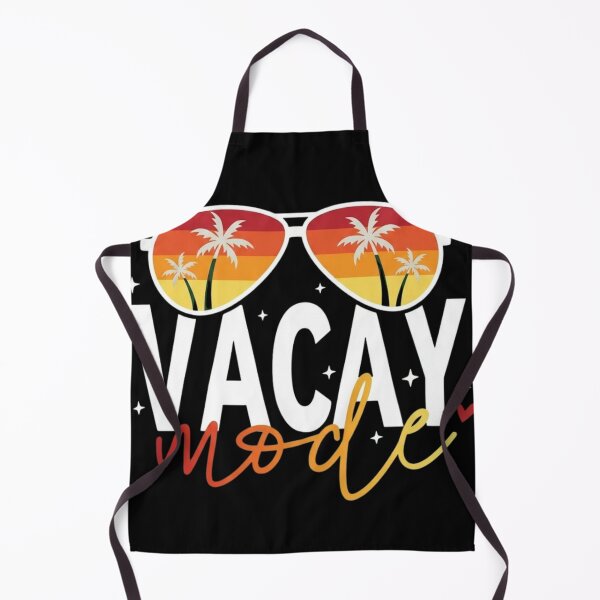 Item preview, Retro Vacay Mode Sunglasses Tropical Summer Beach Vacation designed and sold by haitrieuic96.