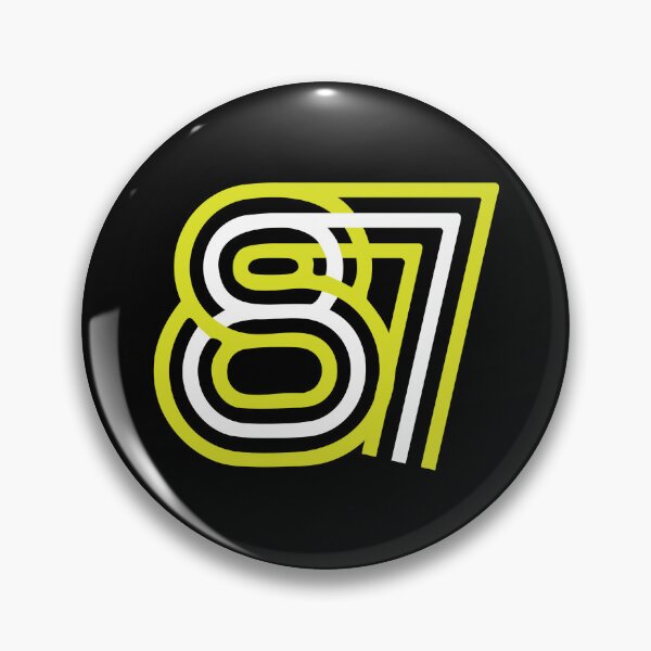 Item preview, 87 Walden Racing  designed and sold by The Stoddy Crew.