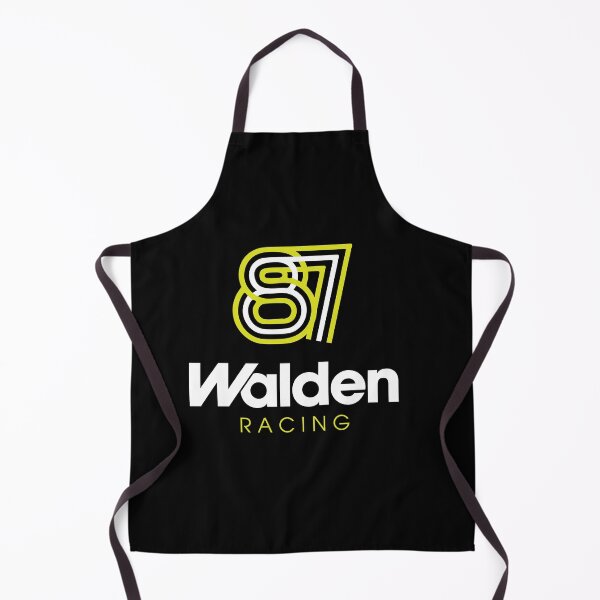 Item preview, 87 Walden Racing designed and sold by The Stoddy Crew.