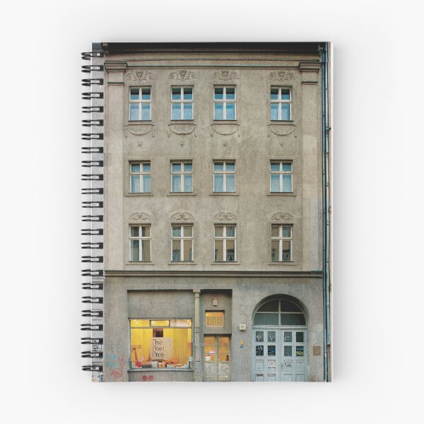 Item preview, old building in berlin designed and sold by younglen.