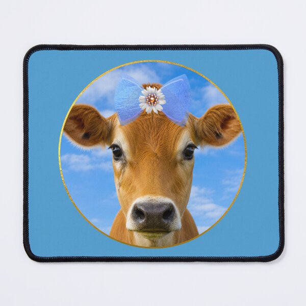 Item preview, Sad cow. designed and sold by moths-minor.