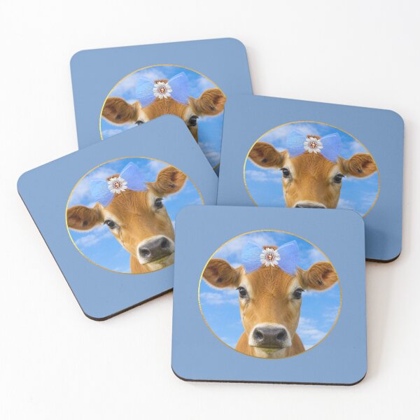 Item preview, Sad cow. designed and sold by moths-minor.