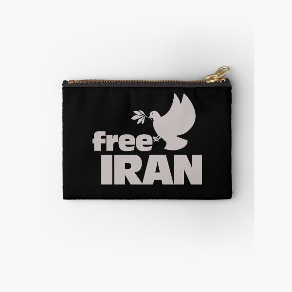 Item preview, Free Iran designed and sold by Helga Taylor.