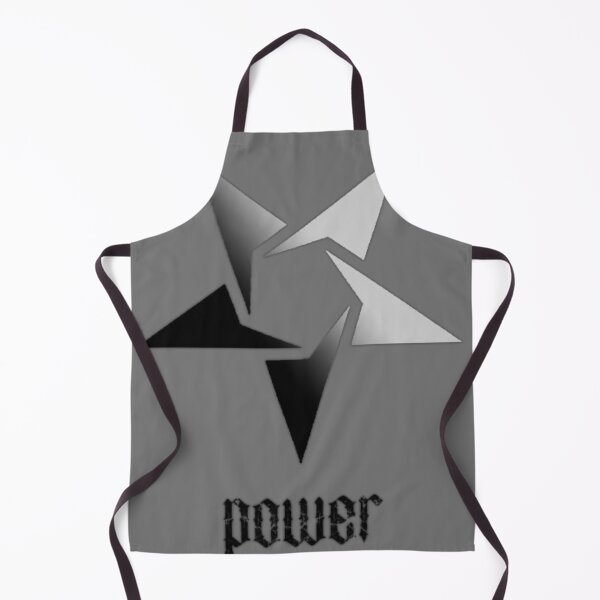 Item preview, POWER Symbol designed and sold by ShadowRealme.