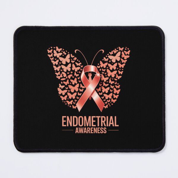 Item preview, Endometrial Cancer Awareness  designed and sold by TrinaEspinoza.
