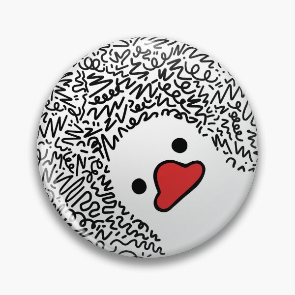 Item preview, Funny Duck designed and sold by cepluk.