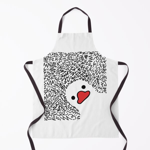 Item preview, Funny Duck designed and sold by cepluk.
