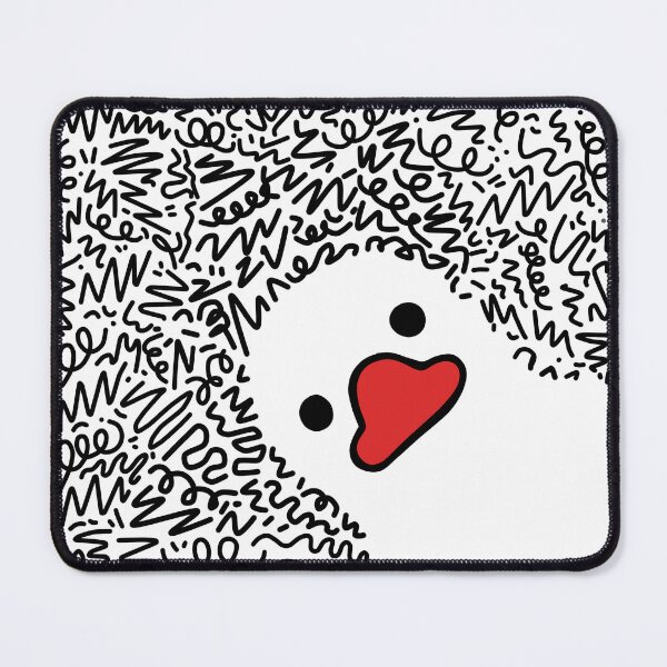 Item preview, Funny Duck designed and sold by cepluk.