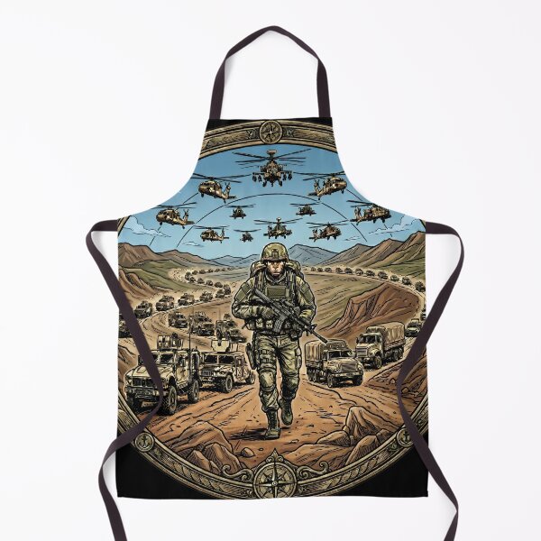 Item preview, Tactical Military Convoy Patrol designed and sold by Pedrojezu.