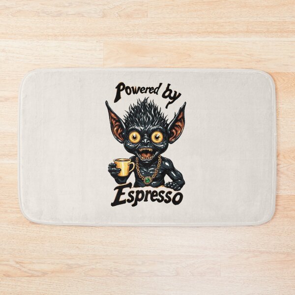 Item preview, Gremoji Society - Powered by Espresso_ No.01 designed and sold by Shift-Bloom.
