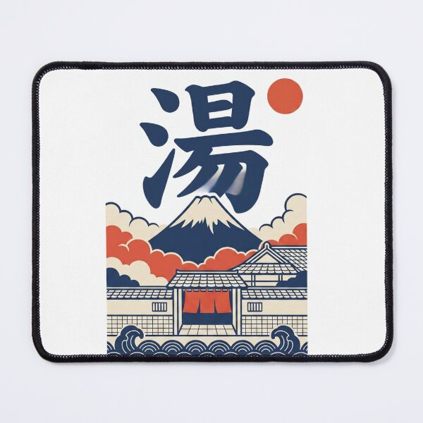 Item preview, Sento Fuji designed and sold by Miho9999.