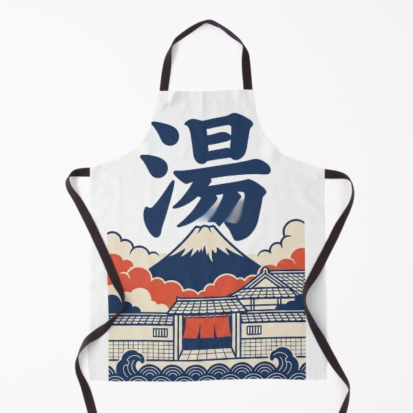 Item preview, Sento Fuji designed and sold by Miho9999.