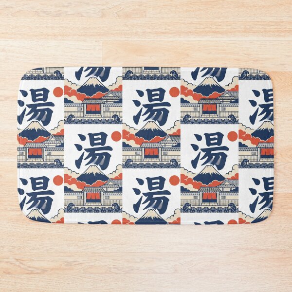 Item preview, Sento Fuji designed and sold by Miho9999.