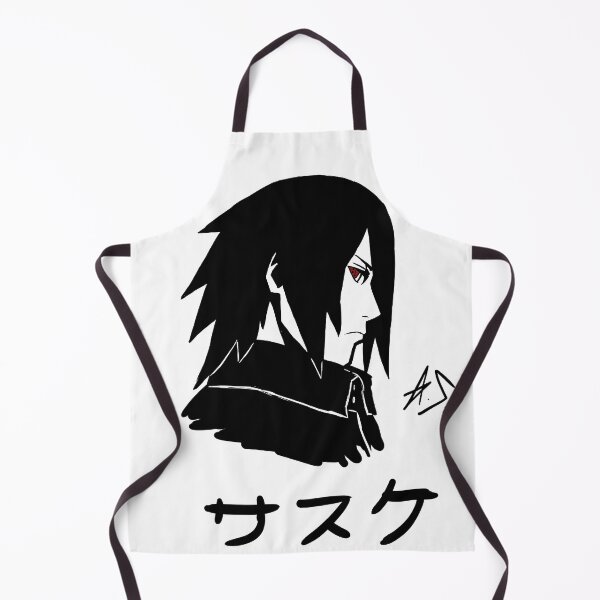 Item preview, Sasuke Uchiha - Naruto Fan Art designed and sold by anthosketch.