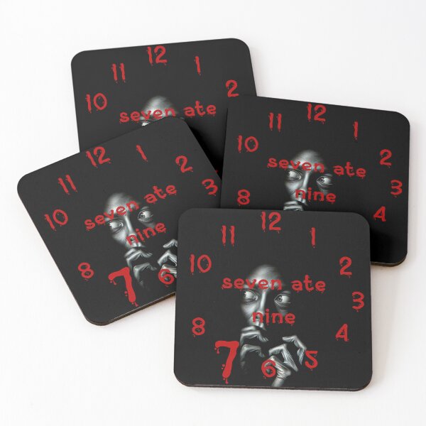 Item preview, 7 ATE 9 III designed and sold by BabaSoti.