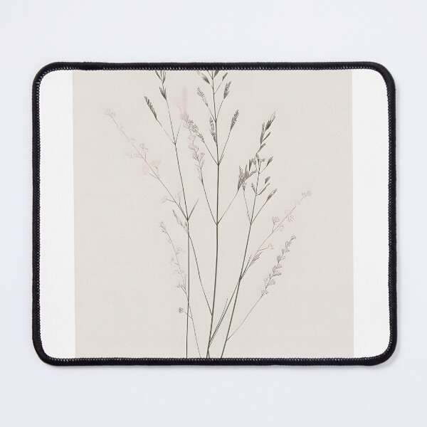 Item preview, Minimalist Plant Poster | Cornflower Wall Poster | Living Room Wall Decor | Flower Gift | Plant Poster | Flower Poster | Floral Picture designed and sold by NullLinie28.