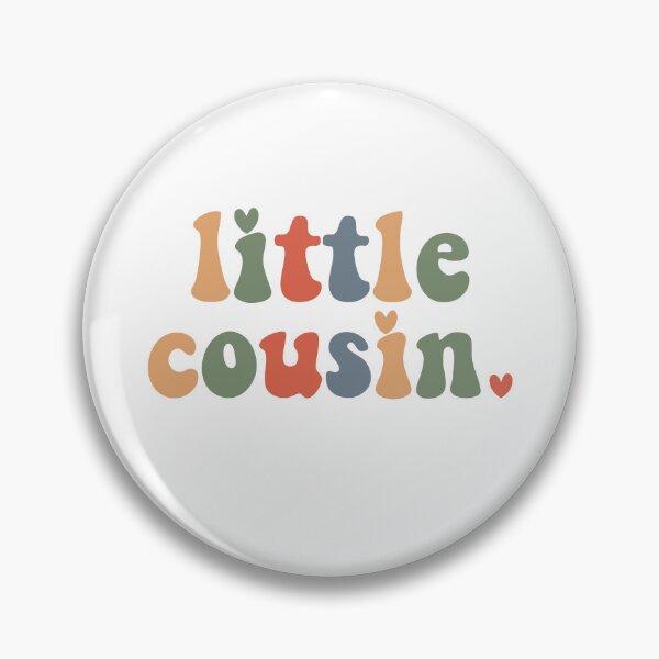 Item preview, Little Cousin designed and sold by Luxuriouss.