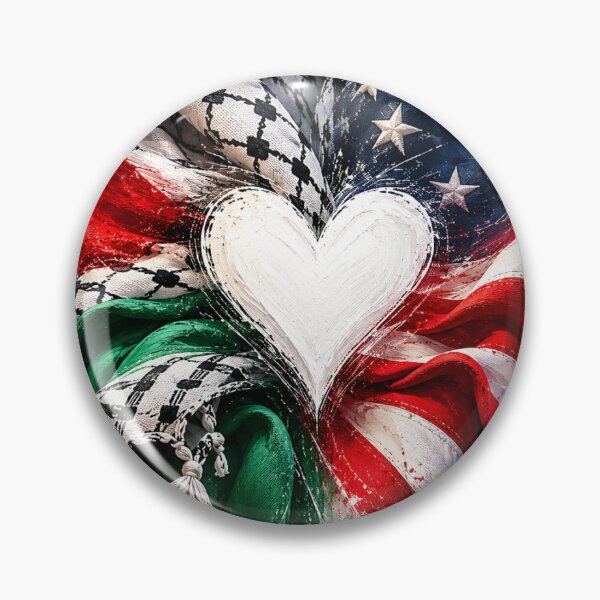 Item preview, American Pali designed and sold by HalazArt.