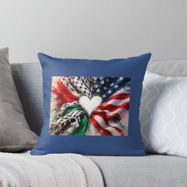 Item preview, American Pali designed and sold by HalazArt.