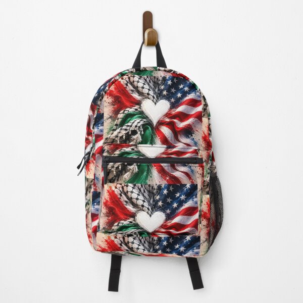 Item preview, American Pali designed and sold by HalazArt.