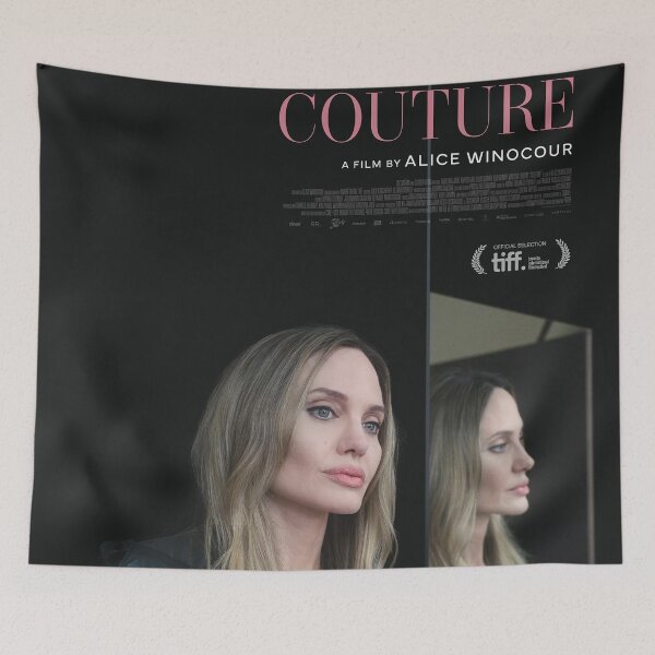 Item preview, Poster Coutures 2026 designed and sold by angelafor.