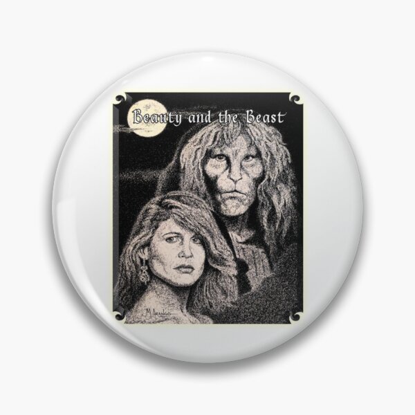 Item preview, Beauty & the Beast designed and sold by DedrickTurcott.