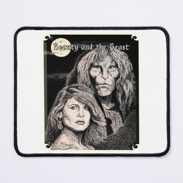 Item preview, Beauty & the Beast designed and sold by DedrickTurcott.