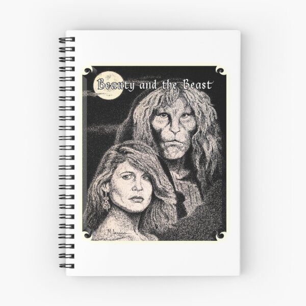 Item preview, Beauty & the Beast designed and sold by DedrickTurcott.