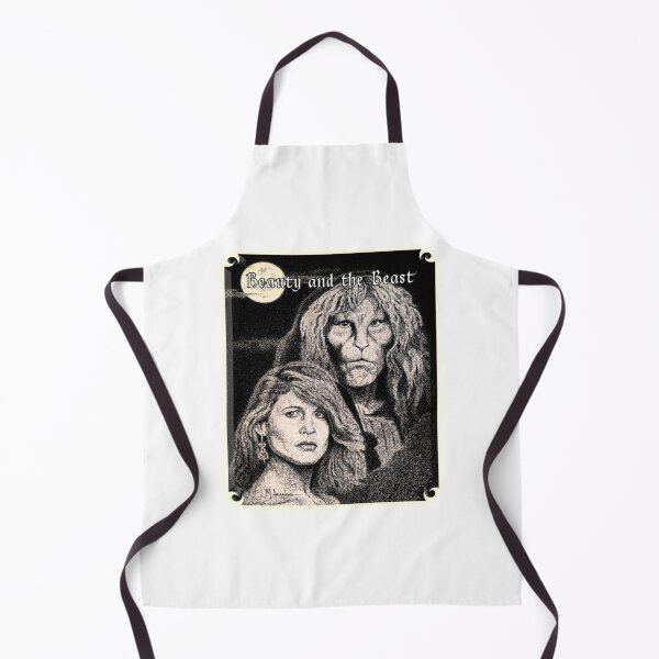 Item preview, Beauty & the Beast designed and sold by DedrickTurcott.