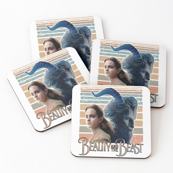 Item preview, Beauty and the Beast 1 designed and sold by DedrickTurcott.