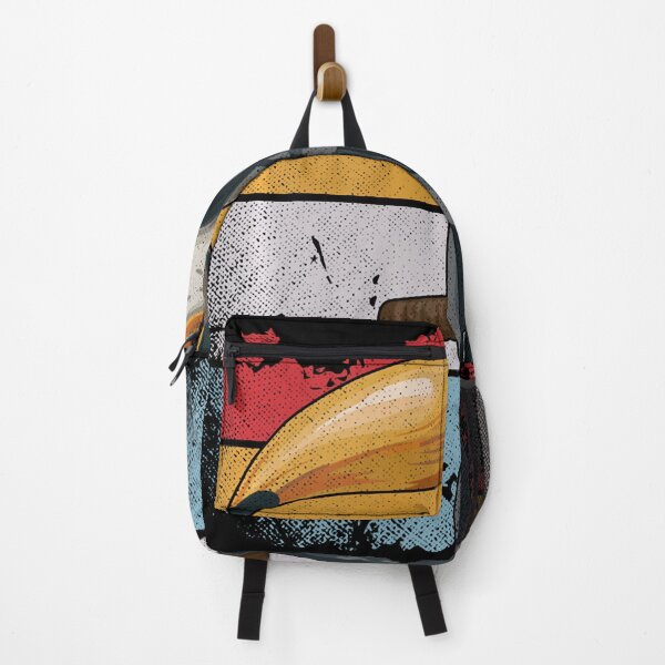 Item preview, Retro Toucan designed and sold by Littermin.