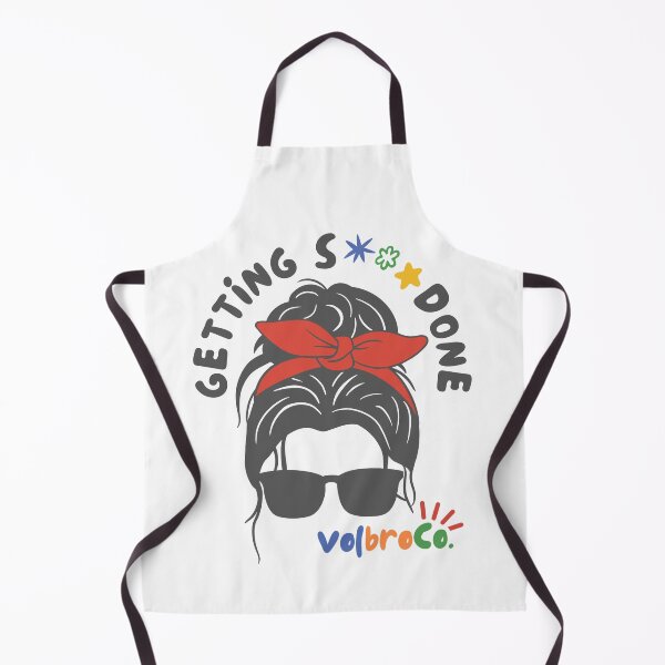 Item preview, Messy Bun Club Mum Life Design designed and sold by VolbroCo..