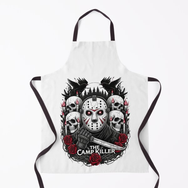 Item preview, The Campkiller designed and sold by Aise06.
